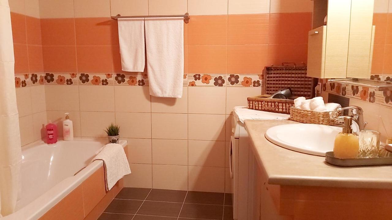 Vaso's Garden Apartment